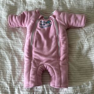 Magic Sleepsuit